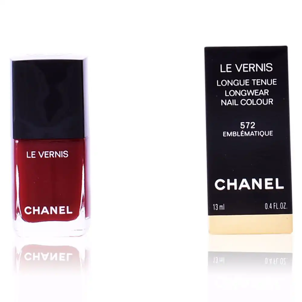 Le Vernis #572-emblématique - Chanel - Comparador de precios
