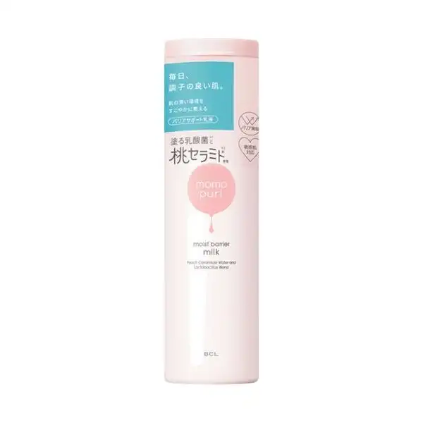 Leche Hidratante Barrera Moist - BCL - Comparador de precios
