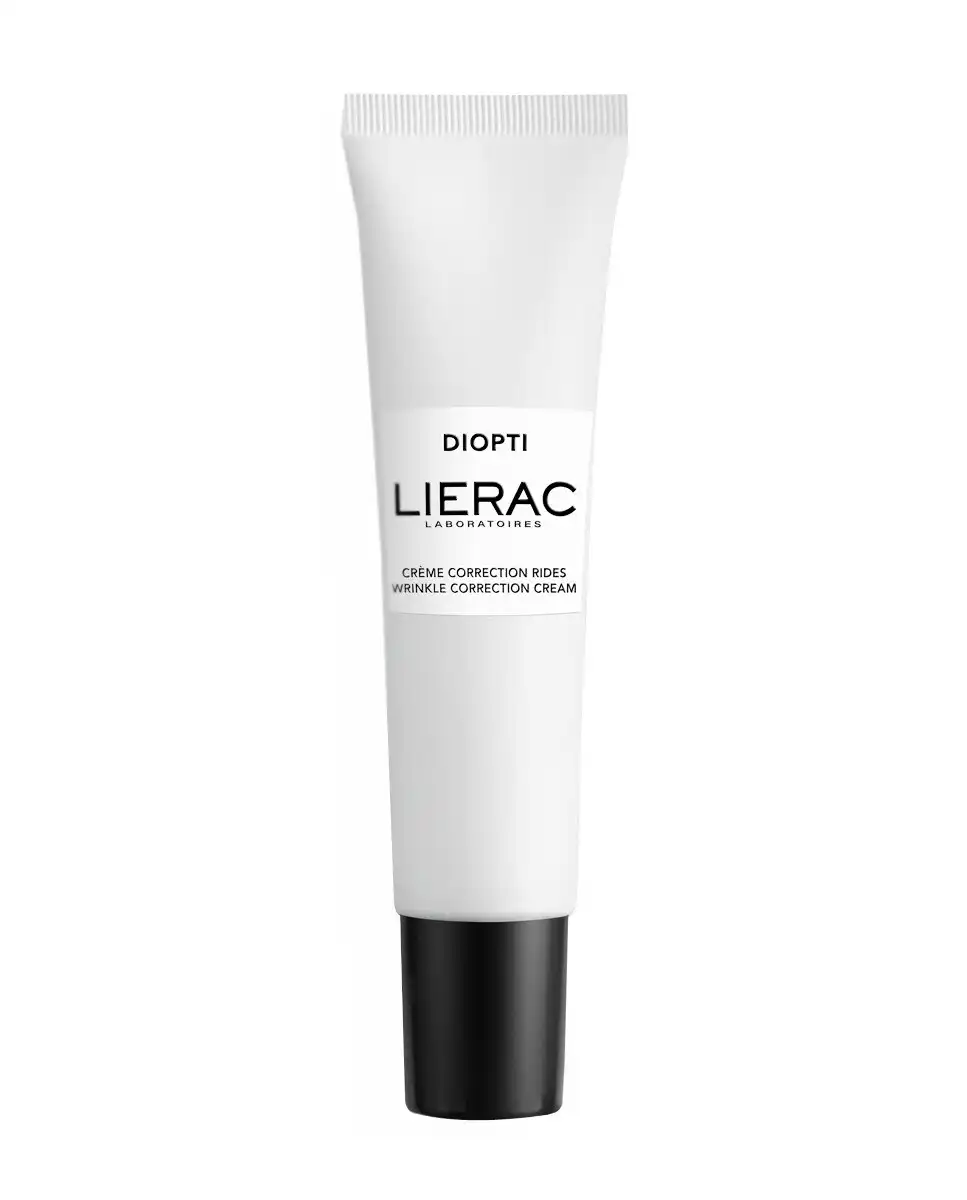 Lierac - Crema Corrección de Arrugas 15 ml Lierac. - LIERAC - Comparador de precios