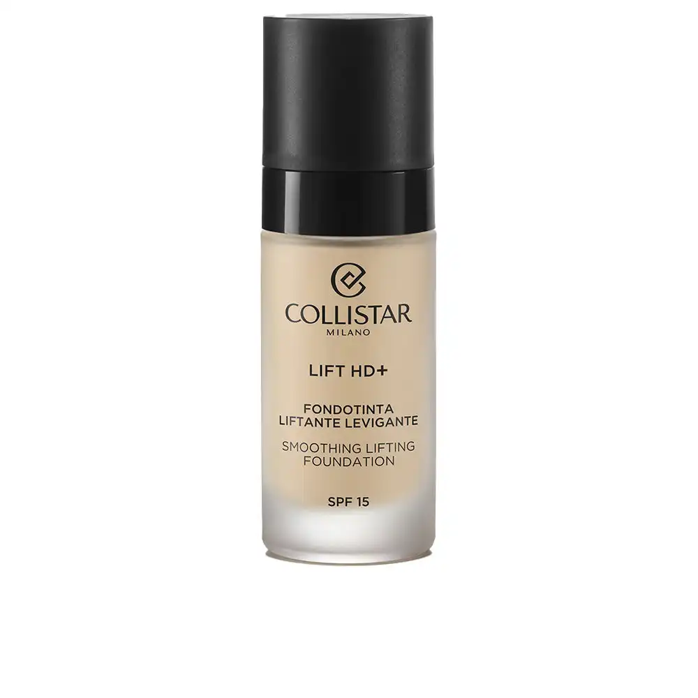 Lift HD+ fondo de maquillaje en crema SPF15 #2N-Beige - Collistar - Comparador de precios