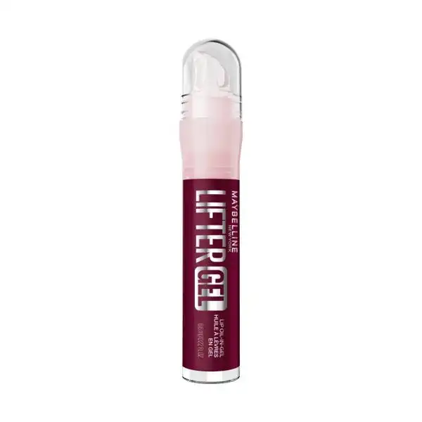 Lifter Gel 008 Berry Twist Nu - MAYBELLINE NEW YORK - Comparador de precios
