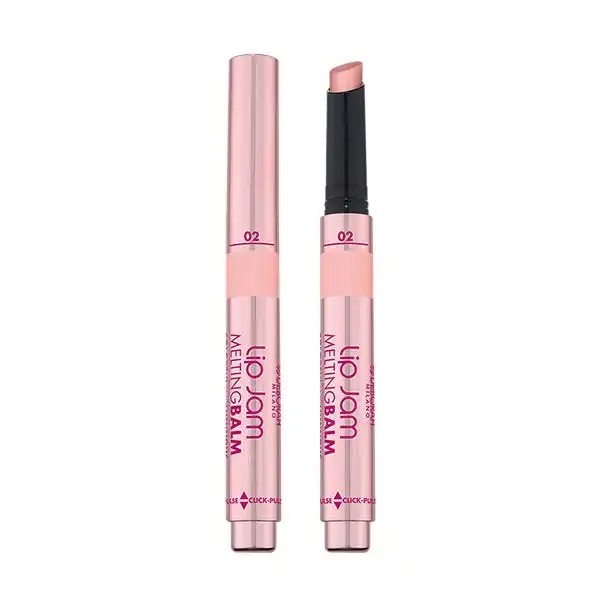Lip Jam Melting Balm N2 - Deborah Milano - Comparador de precios