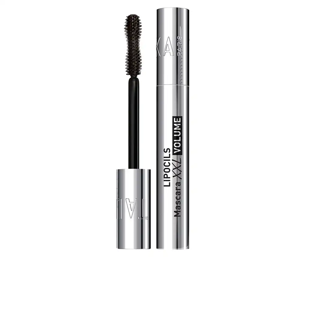 Lipocils Mascara Xxl Volume #Black - Talika - Comparador de precios