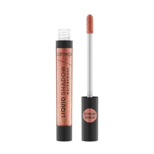 Liquid Shadow Waterproof 030 Fearless - CATRICE - Comparador de precios