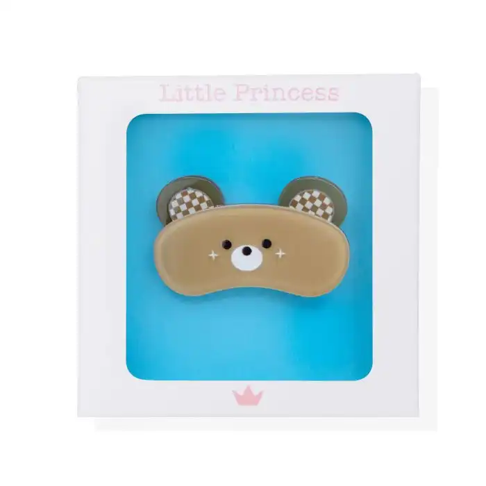 Little Princess Clip Osito Brillante - You Are The Princess - Comparador de precios