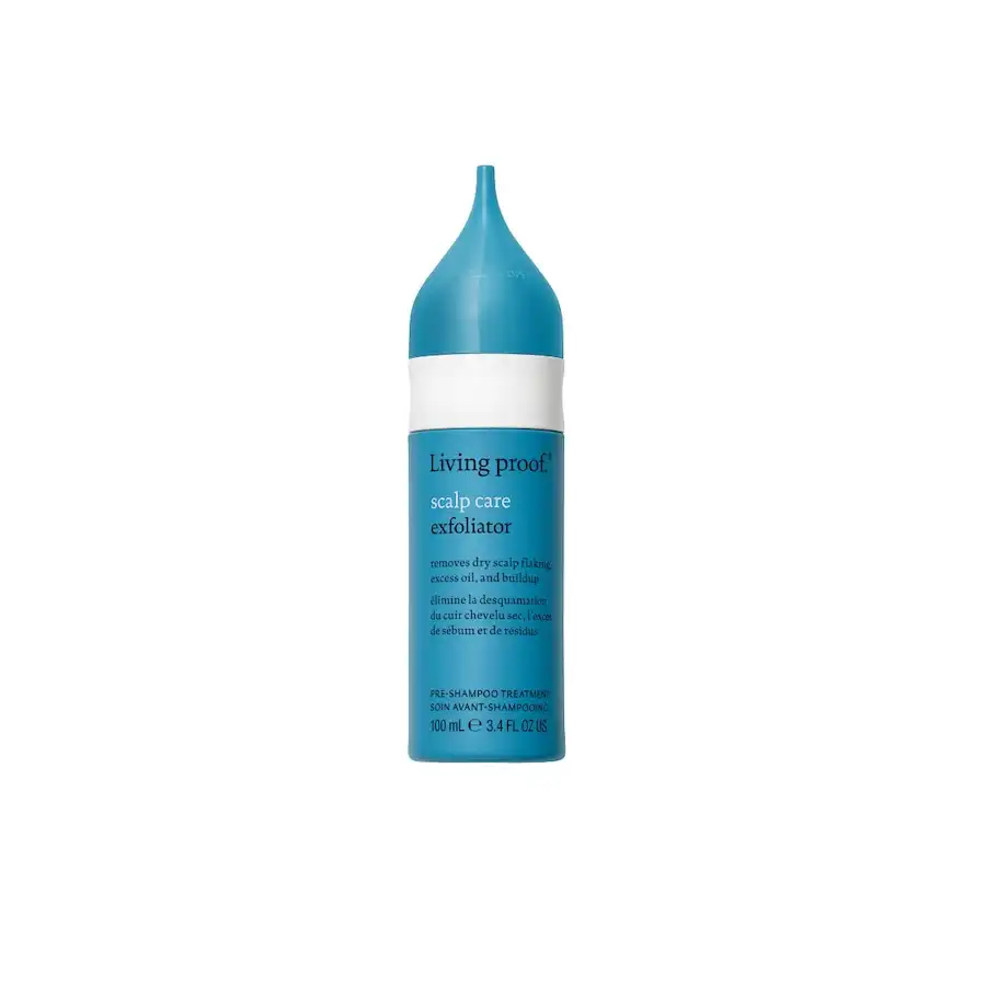 Living Proof - scalp care Scalp Care Exfoliator Cuidado del cuero cabelludo 100 ml unisex - Living Proof - Comparador de precios