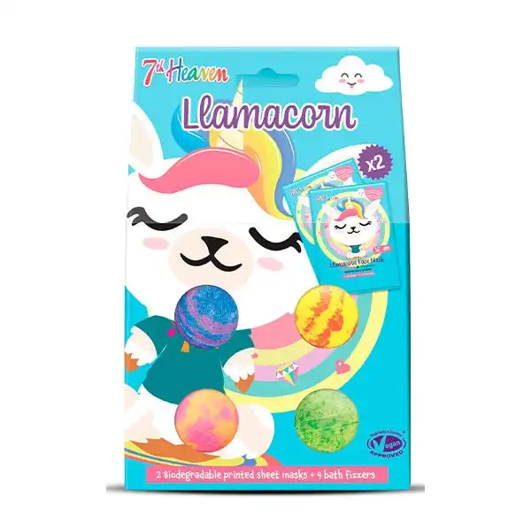 Llamacorn - MOUNTAGNE JEUNESSE - Comparador de precios
