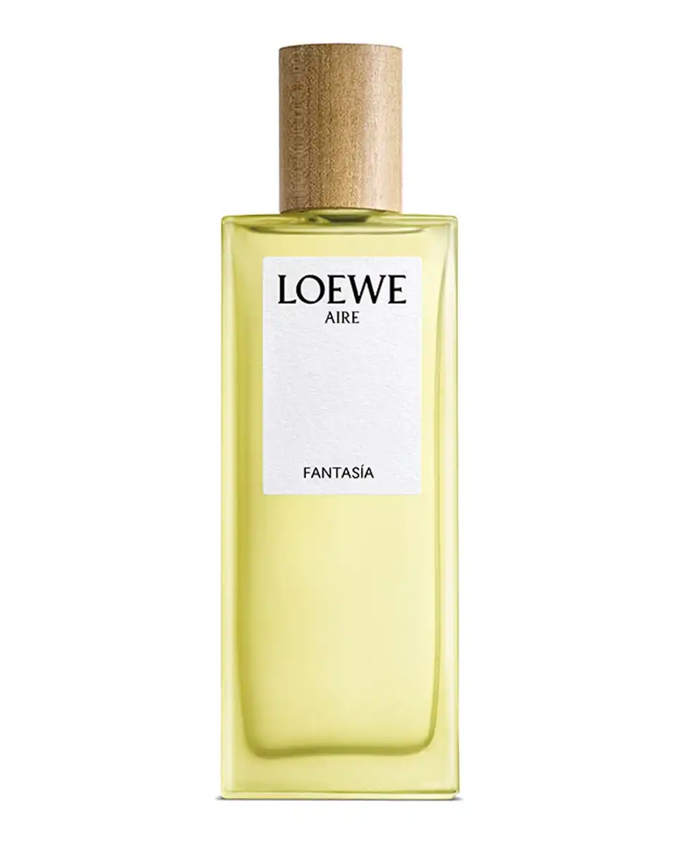 LOEWE - Eau De Toilette Aire Fantasia 50 Ml - Loewe - Comparador de precios