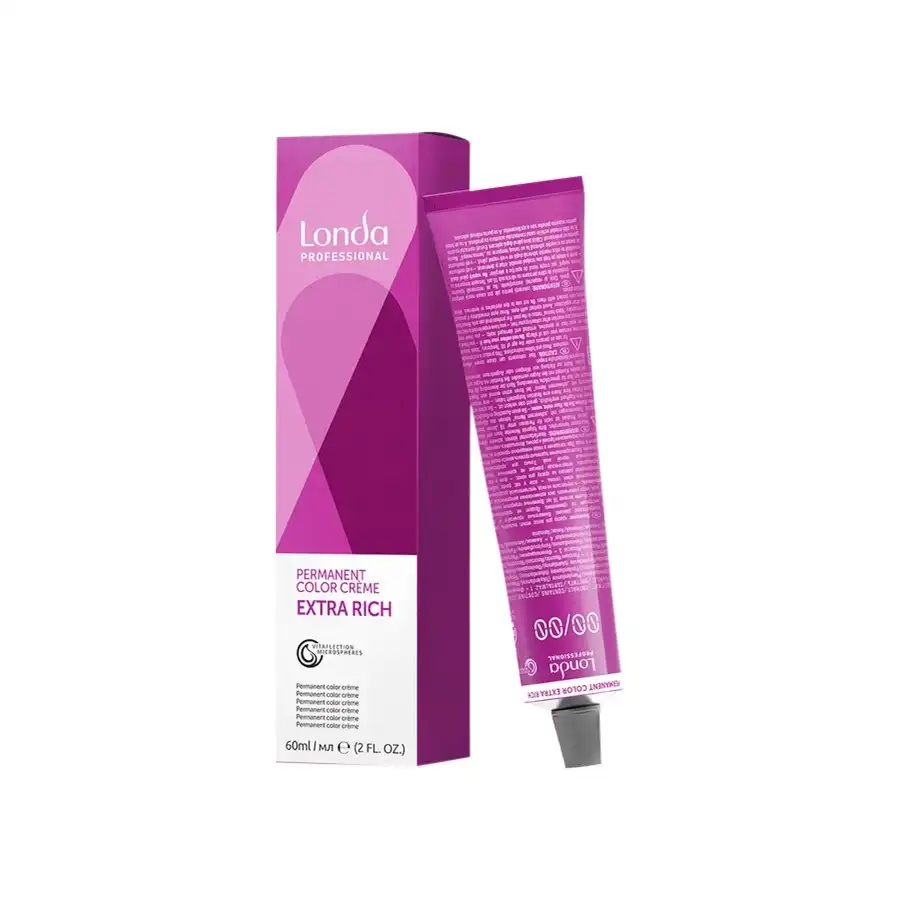 Londa Professional - Coloración permanente en crema Tintes permanentes 60 ml female - Londa Professional - Comparador de precios