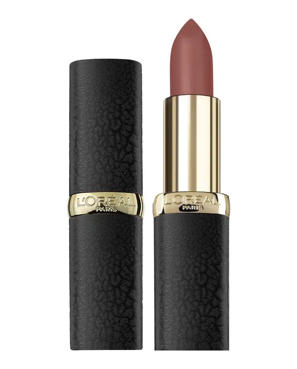 L'Oréal Paris - Barra De Labios Color Riche Mate - L'Oréal Paris - Comparador de precios