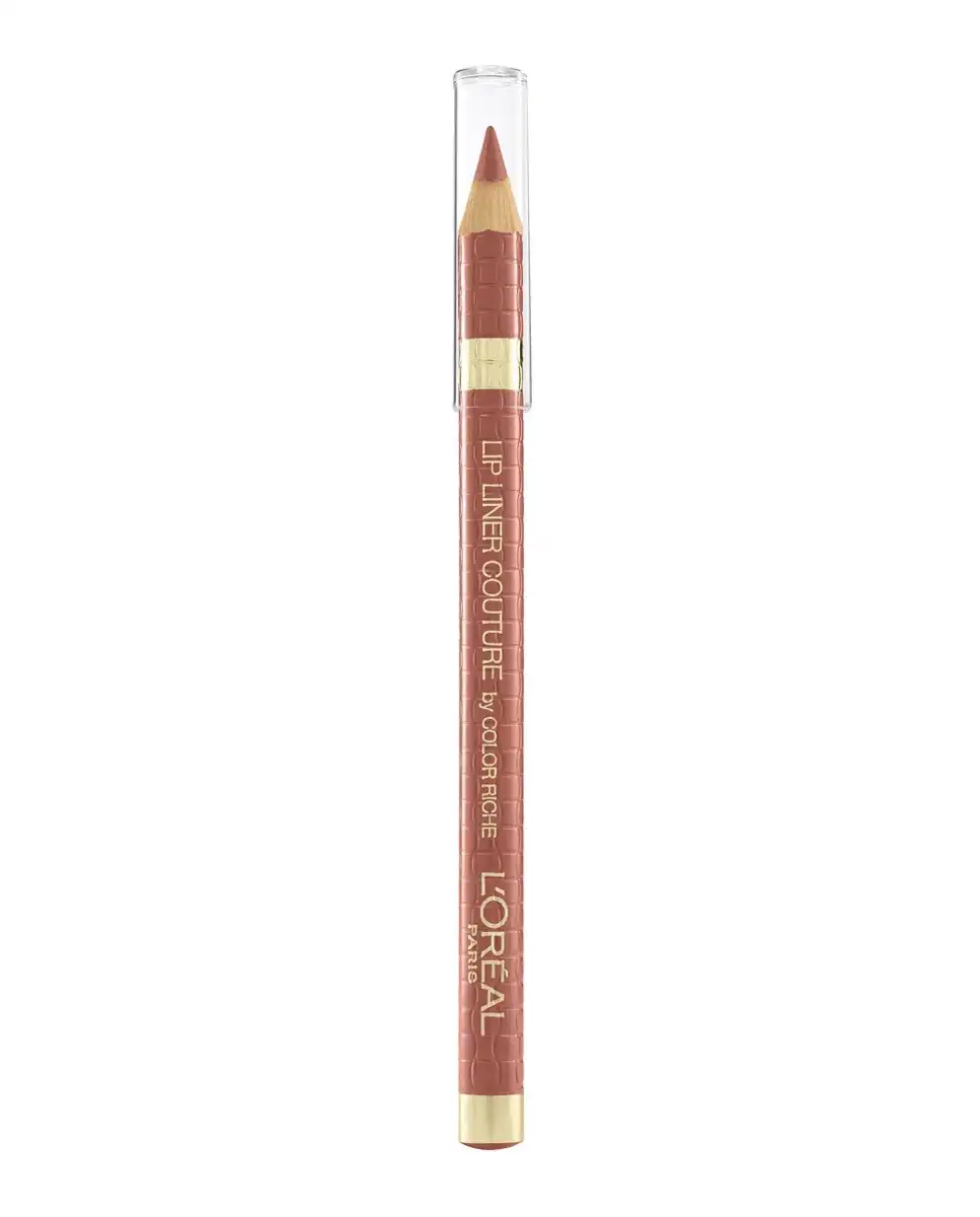 L'Oréal Paris - Perfilador De Labios Lip Liner Couture - L'Oréal Paris - Comparador de precios