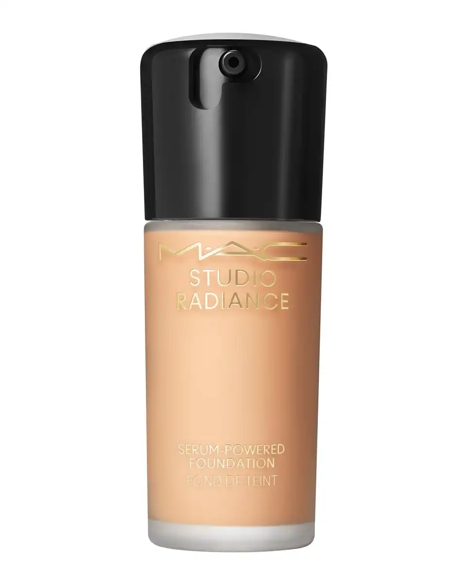 M.A.C - Base De Maquillaje Studio Radiance Serum Powered Foundation - M.A.C - Comparador de precios