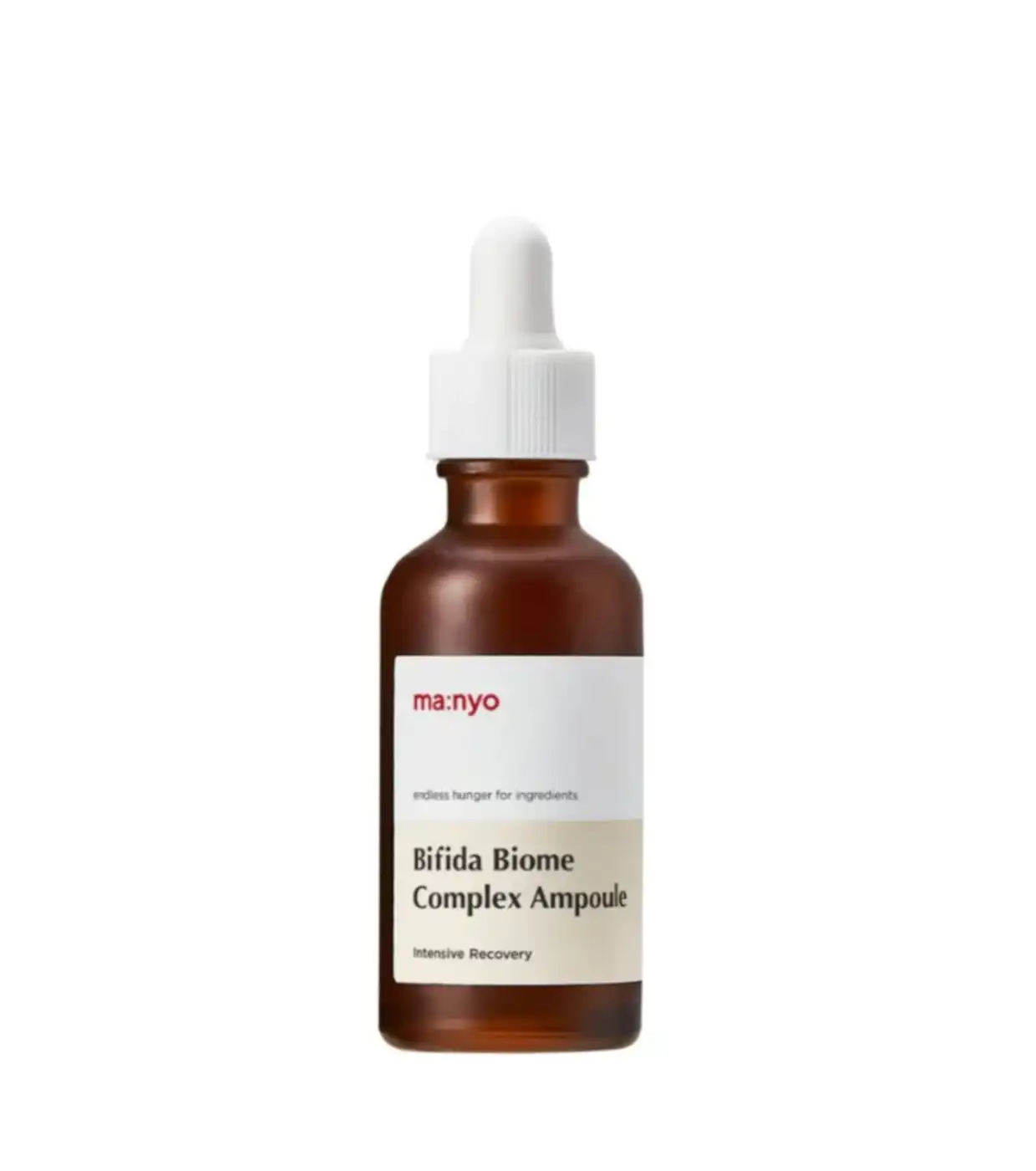 ma:nyo - *Bifida Biome* - Sérum reparador anti-edad Complex Ampoule - 50ml - Manyo - Comparador de precios