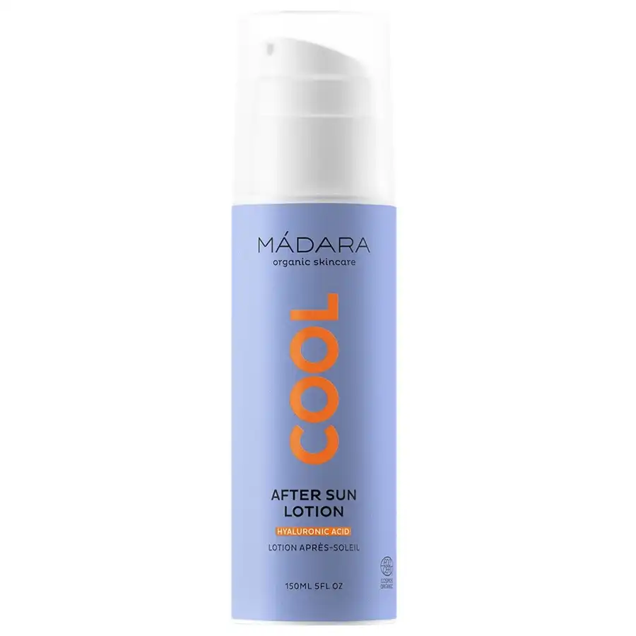 MÁDARA - Loción refrescante After sun 150 ml unisex - Mádara - Comparador de precios