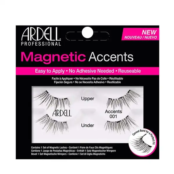 Magnetic Accents - Ardell - Comparador de precios
