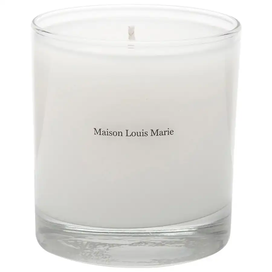 Maison Louis Marie - No.04 Bois de Balincourt Candle Velas 241 g unisex - Maison Louis Marie - Comparador de precios