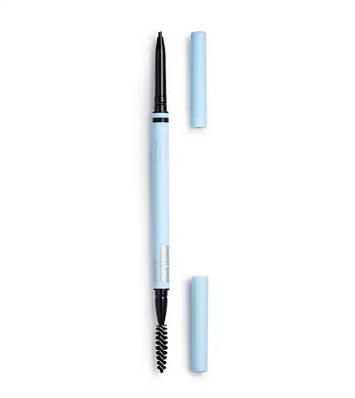 Makeup Obsession - Lápiz de cejas So Fine - Black Ash - Makeup Obsession - Comparador de precios