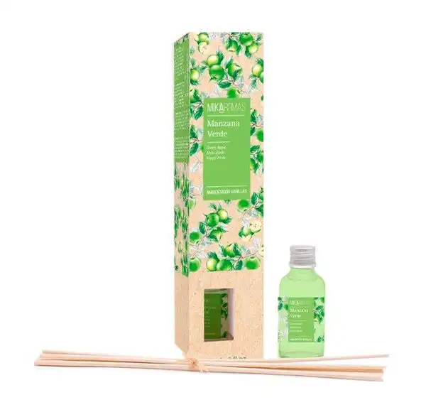 Manzana Verde - MIKAROMAS - Comparador de precios