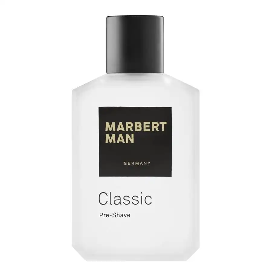 Marbert - Man Classic Lotion Afeitado 100 ml male - Marbert - Comparador de precios
