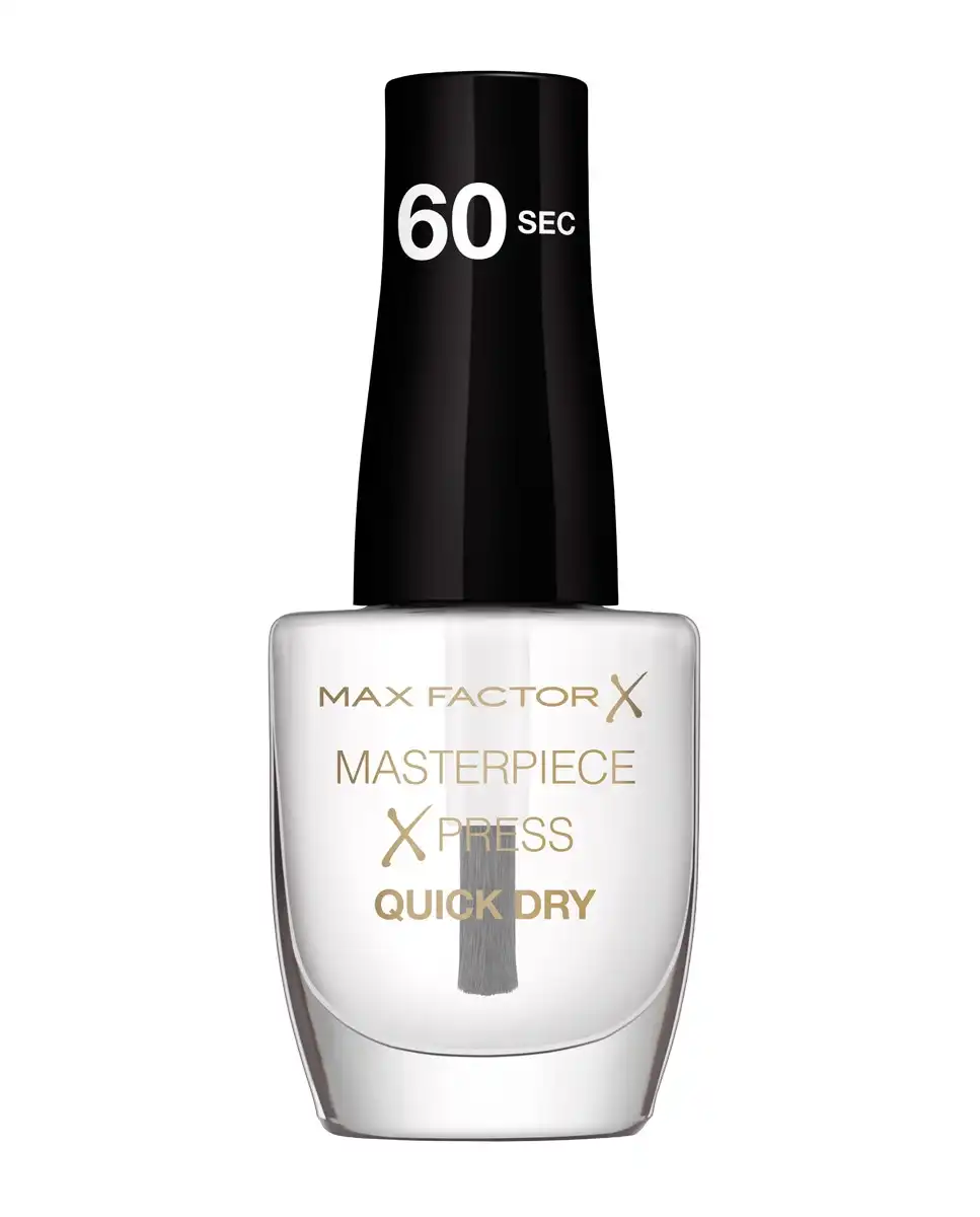 Max Factor - Esmalte De Uñas Colour Elixir Nails - Max Factor - Comparador de precios