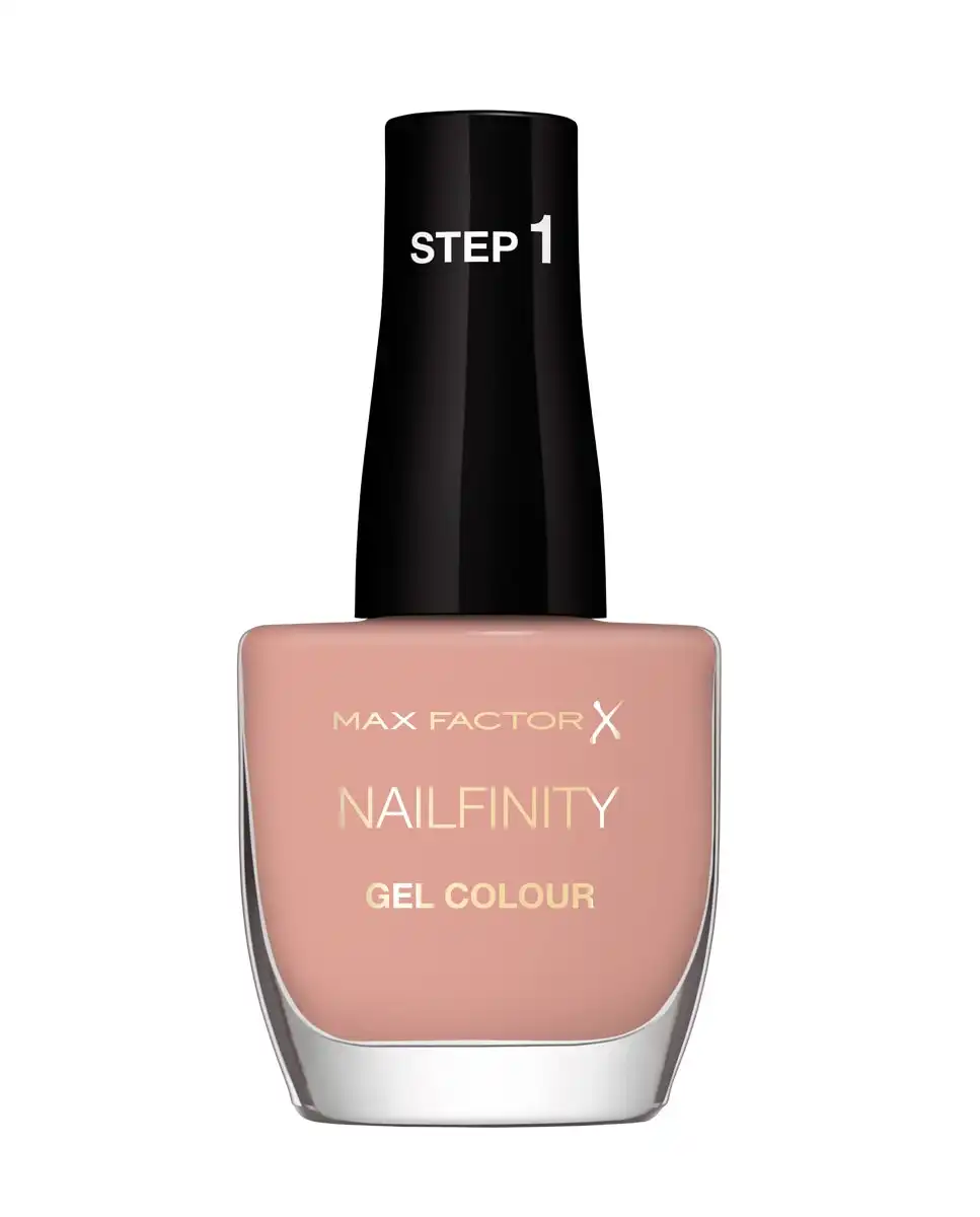 Max Factor - Esmalte De Uñas Nailfinity - Max Factor - Comparador de precios