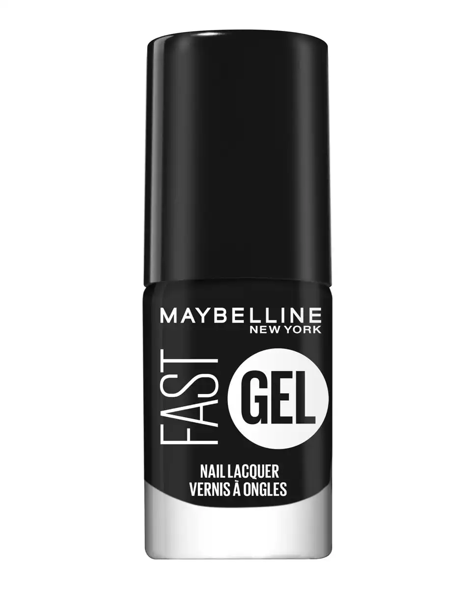 Maybelline - Laca De Uñas Fast Gel - Maybelline - Comparador de precios