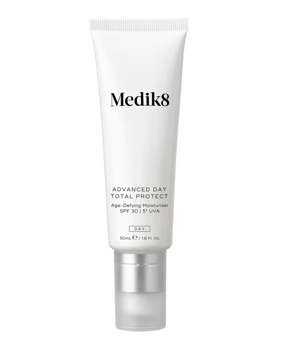 Medik8 - Crema De Día Advanced Day Total Protect SPF30 50 Ml - Medik8 - Comparador de precios