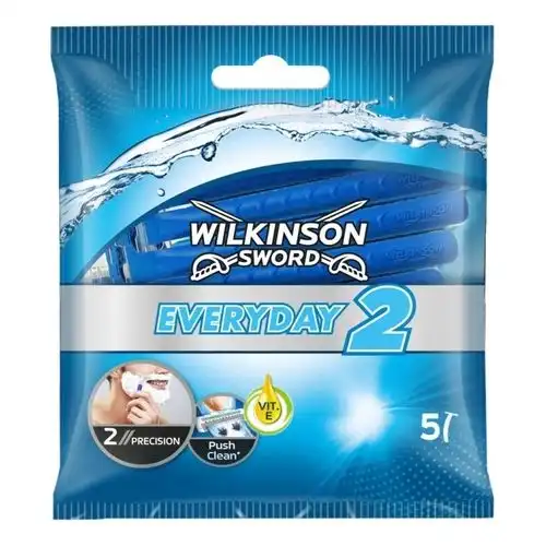 Wilkinson 1 und Maquinilla Desechable - Wilkinson - Comparador de precios