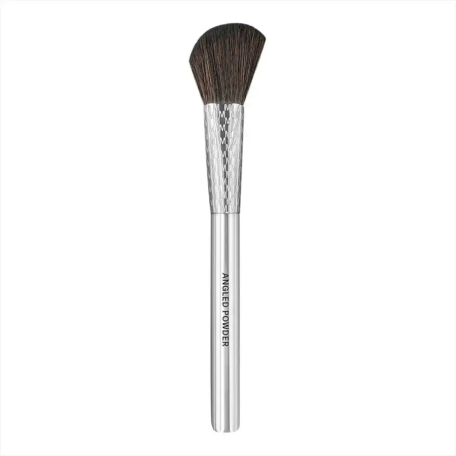 Mesauda Beauty - F07 Angled Powder Brush Brochas para polvos 1 pieces 1 Pieza - Mesauda Beauty - Comparador de precios