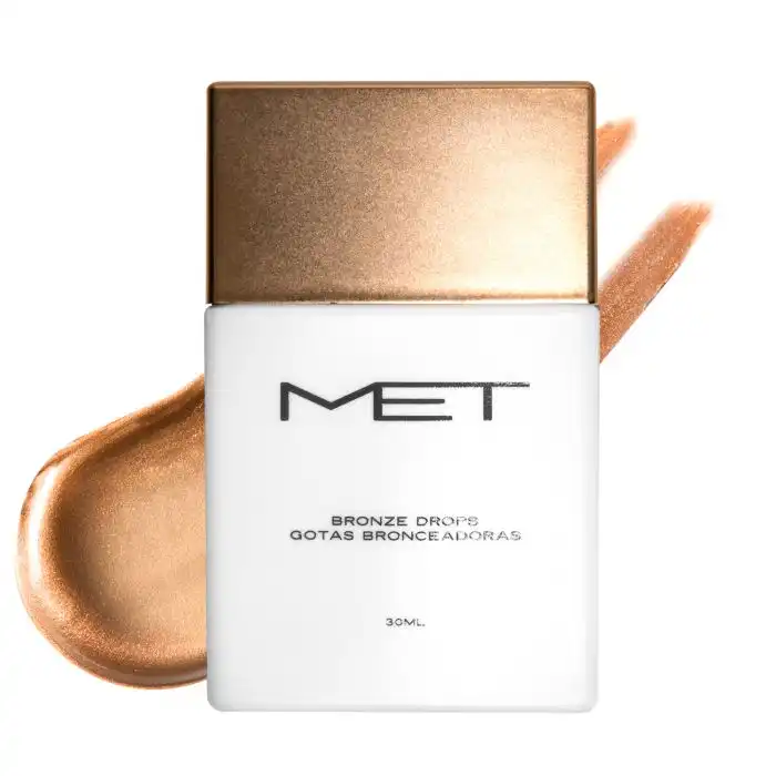 MET BRONZE DROPS GOTAS BRONCEADORAS 30 ml - Met - Comparador de precios