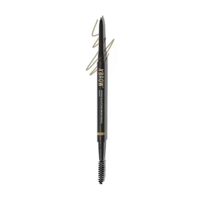 Micro Sculpting Brow Pencil - Xlash - Comparador de precios