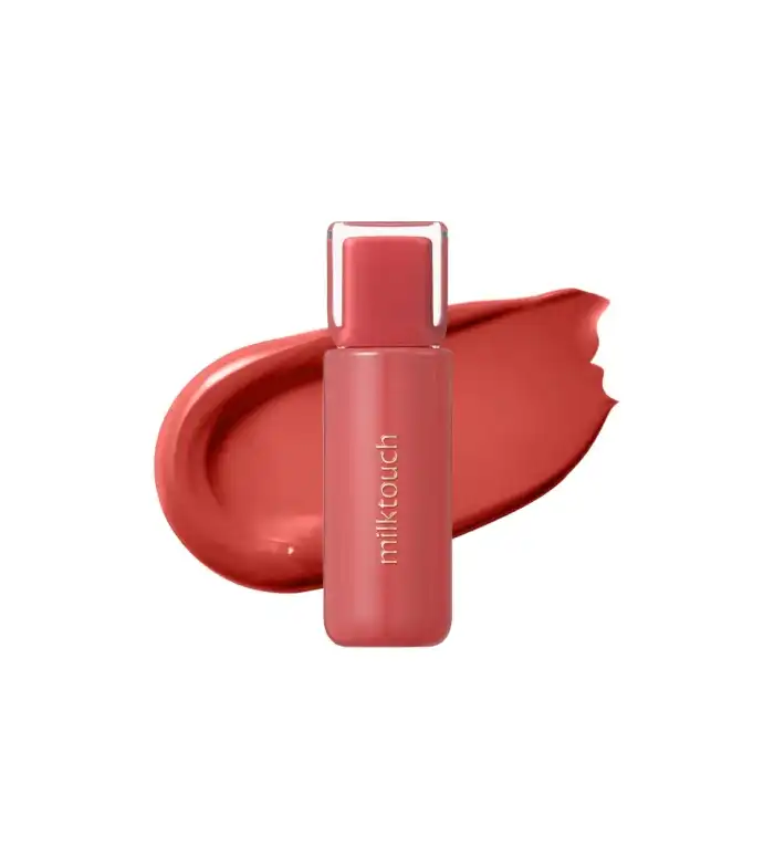 Milk Touch - Tinte labial Jelly Fit Tinted Glow Tint - 05: Apple Pom - Milk Touch - Comparador de precios