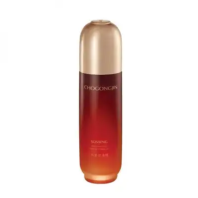Missha Chogongjin Sosaeng Jin Emulsion, 125 ml - Missha - Comparador de precios