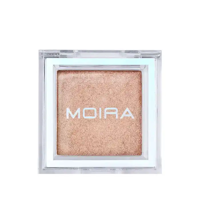 Moira - Sombra de ojos en crema Lucent - 03: Comet - Moira - Comparador de precios
