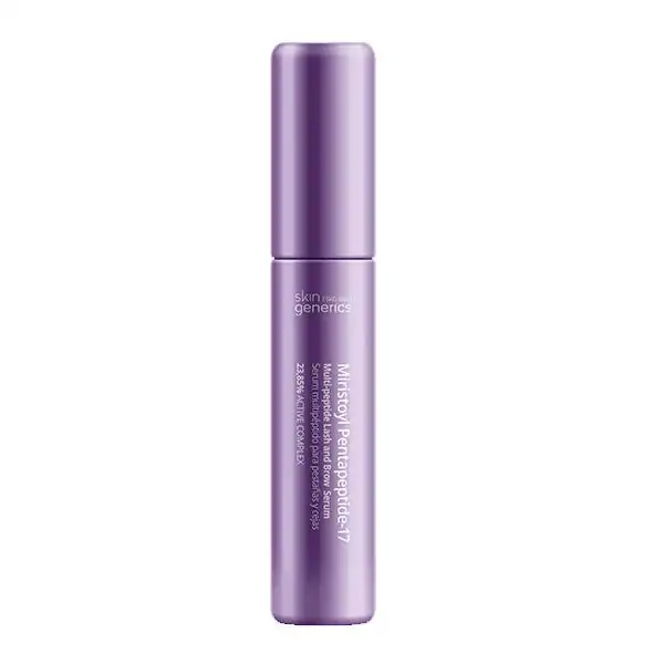 Multi-Peptide Lash And Brow Serum - SKIN GENERICS - Comparador de precios