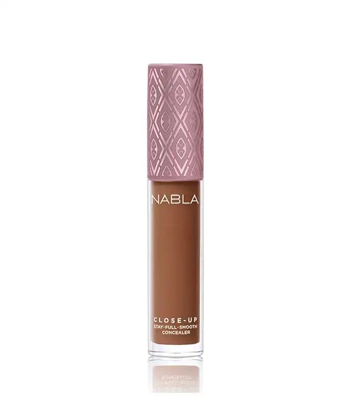 Nabla - Corrector Close-Up - Mocha - Nabla - Comparador de precios