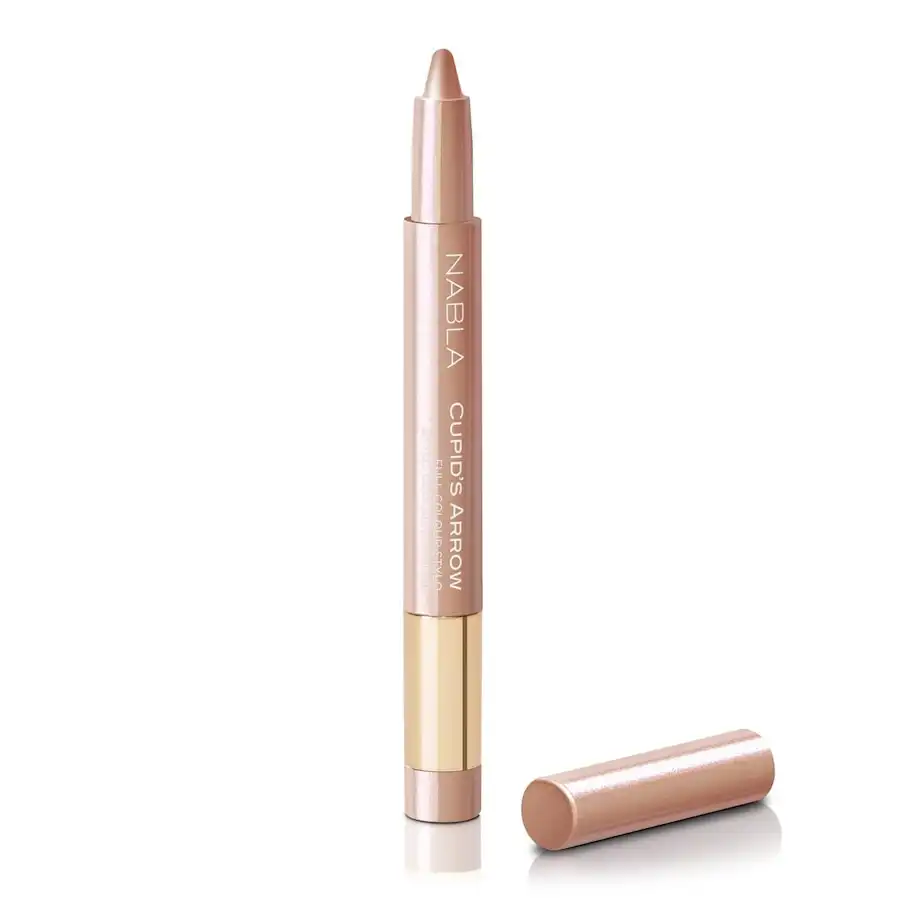 NABLA - Cupid’s Arrow Sombra de ojos 0.8 g MIRROR - Nabla - Comparador de precios