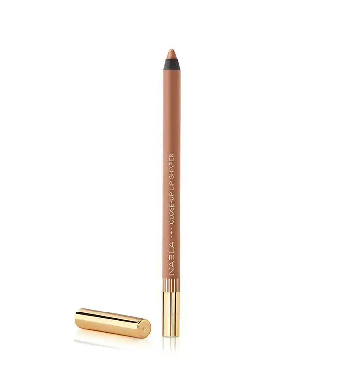 Nabla - *Side by Side* - Perfilador de Labios Close-Up Lip Shaper - Nude #2 - Nabla - Comparador de precios