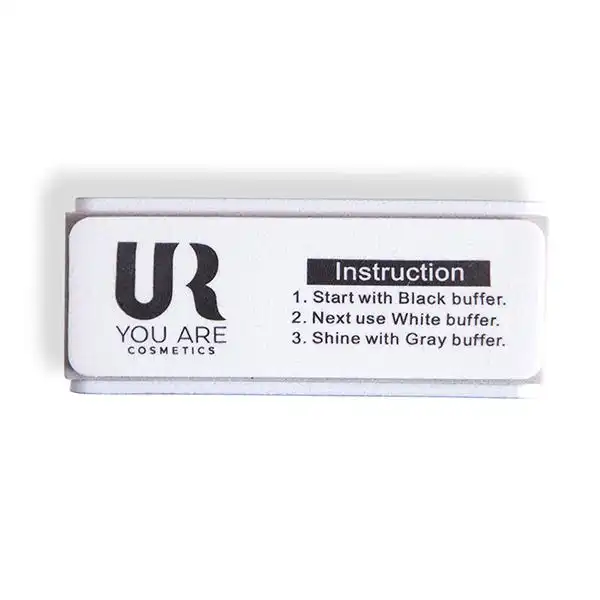 Nail Block - YOU ARE COSMETICS - Comparador de precios