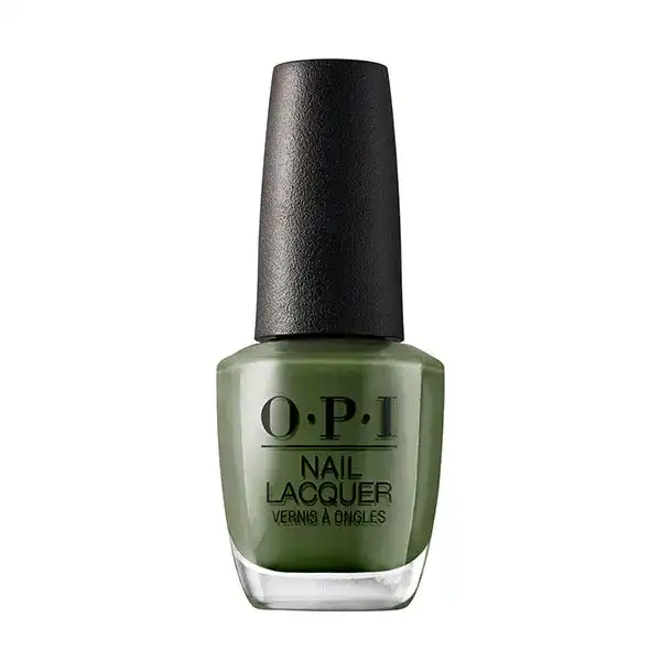 Nail Lacquer Colección Azules Y Verdes Suzi:The First Lady Of Nails - OPI - Comparador de precios