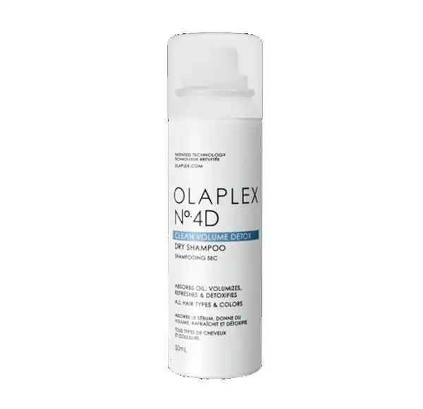 Nº 4D Clean Volume Detox - Olaplex - Comparador de precios