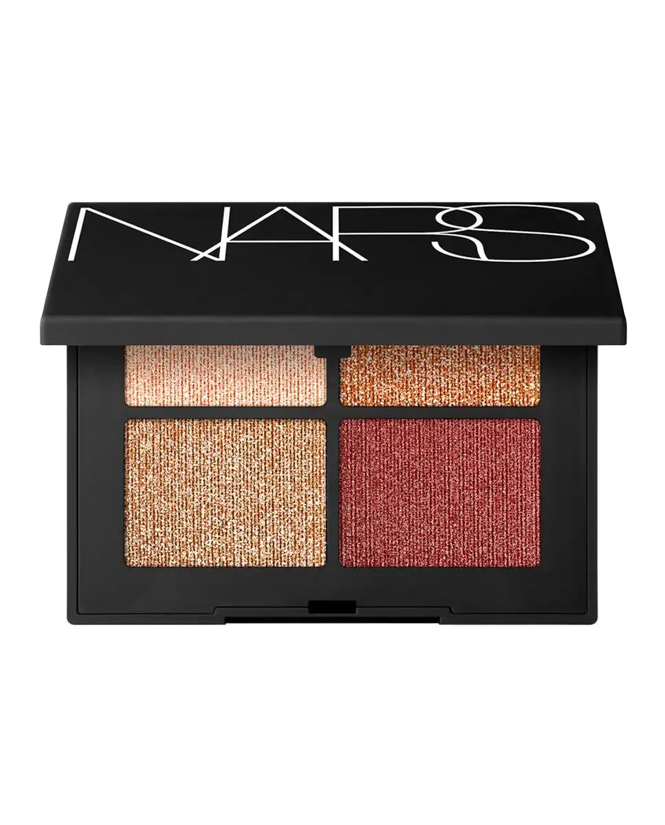 Nars - Sombra De Ojos Eyeshadow Quad - NARS - Comparador de precios