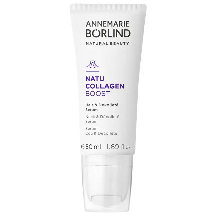 Natucollagen Sérum Cuello y Escote 50 ml - Annemarie Börlind - Comparador de precios