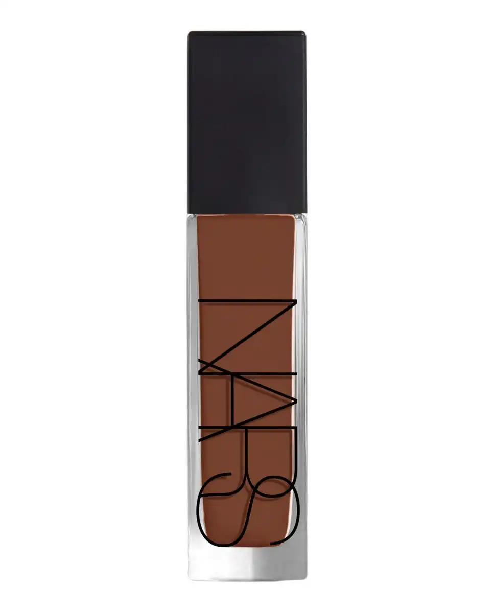 Natural Radiant Longwear Foundation Nars Base De Maquillaje 30 Ml TIMARU - NARS - Comparador de precios