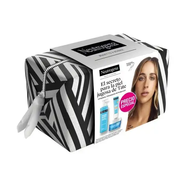 Neceser Tate - Neutrogena - Comparador de precios