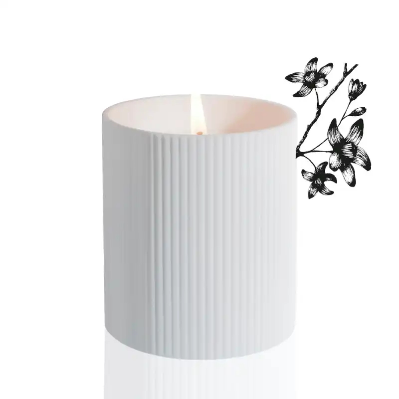 Neroli Riviera Candle 250gr - Alex Simone - Comparador de precios