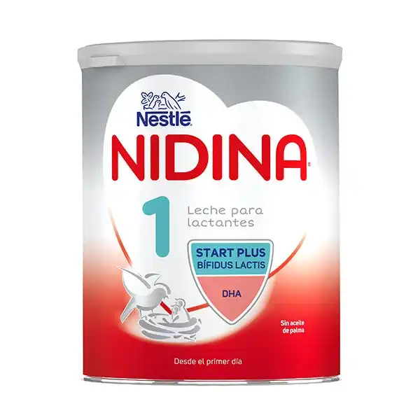 Nidina 1 Premium - Nestle - Comparador de precios