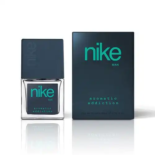 Nike Aromatic Addiction 30 ml Eau De Toilette - Nike - Comparador de precios