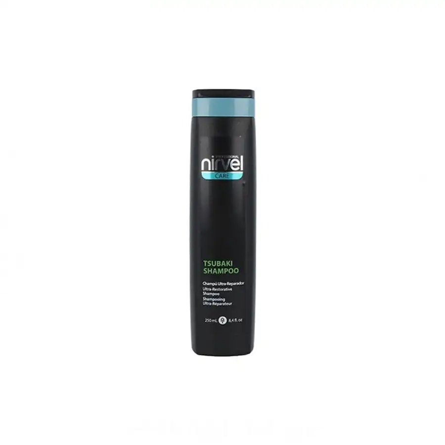 nirvel - Care Tsubaki Champú Champús 25 ml female - Nirvel - Comparador de precios