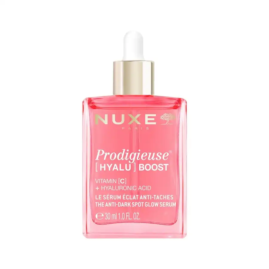 NUXE - Prodigieuse® Hyalu Boost Hyalu Boost Le Serum Eclat Anti-Taches Sérums hidratantes 30 ml female - NUXE - Comparador de precios
